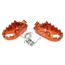 Suport picioare ZAP TECHNIX