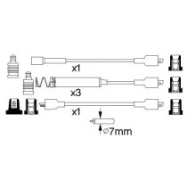 Set cablaj aprinder BOSCH