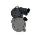 Compresor instalatie aer comprimat AMK suspensie pneumatica BMW 5 (E61) 2.0-5.0 03.04-12.10 spate