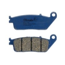 Set placute frana,frana disc BREMBO