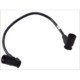 Cablu de aprindere BOSCH pentru bobina-splitter PB W201/W124/S124/C124 2.0-2.3 82-93