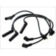 Set cablaj aprinder BOSCH MISTUBISHI 1.3 04.88-07.05 COLT, LANCER 1.3i 12V 04.88-08.03, 4 fire