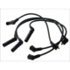 Set cablaj aprinder BOSCH MISTUBISHI 1.3 04.88-07.05 COLT, LANCER 1.3i 12V 04.88-08.03, 4 fire