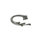 Set cablaj aprinder BOSCH MISTUBISHI 1.3 04.88-07.05 COLT, LANCER 1.3i 12V 04.88-08.03, 4 fire