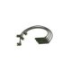 Set cablaj aprinder BOSCH MISTUBISHI 1.3 04.88-07.05 COLT, LANCER 1.3i 12V 04.88-08.03, 4 fire
