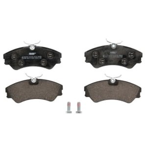 Set placute frana,frana disc FERODO