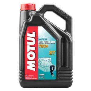 Ulei de motor MOTUL