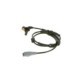 Senzor turatie roata ABS Fata Dreapta/Stanga BOSCH pentru CITROEN XSARA PICASSO 1.6-2.0D 12.99-06.12, lungime cablu 1015 mm