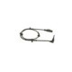 Senzor turatie roata ABS Fata Dreapta/Stanga BOSCH pentru ABARTH GRANDE PUNTO, PUNTO, PUNTO EVO, ALFA ROMEO MITO, FIAT PUNTO 770 mm