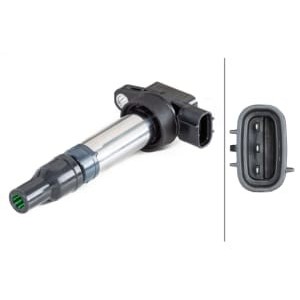 Bobina de inductie HELLA