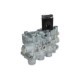 Supapa magnetica PNEUMATICS ECAS 24V 5-13bar M22x1,5 pentru MAN E2000 F2000 LION´S COACH M 2000 L M 2000 M TGA TGS I TGX I VOLVO FL 01.94