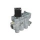 Supapa magnetica PNEUMATICS ECAS 24V 5-13bar M22x1,5 pentru MAN E2000 F2000 LION´S COACH M 2000 L M 2000 M TGA TGS I TGX I VOLVO FL 01.94