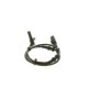 Senzor turatie roata BOSCH ABS Fata Dreapta/Stanga MERCEDES SPRINTER VW CRAFTER 965 mm 2 pini
