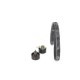 Set curea de distributie BOSCH pentru FORD FOCUS I, FOCUS I/KOMBI, MONDEO II, TOURNEO CONNECT, TRANSIT CONNECT 1.6-2.0 08.96-12.13