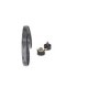 Set curea de distributie BOSCH pentru FORD FOCUS I, FOCUS I/KOMBI, MONDEO II, TOURNEO CONNECT, TRANSIT CONNECT 1.6-2.0 08.96-12.13