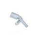 Senzor ABS Spate Stanga BOSCH pentru AUDI A3, Q2, Q3, Q4, Q7, TT; CUPRA ATECA, BORN, FORMENTOR; PORSCHE CAYENNE; SEAT ALHAMBRA, ATECA, LEON ST, TARRACO; SKODA ENYAQ IV, KAROQ 1.4-Electric 09.02-