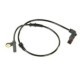 Senzor turatie roata BOSCH ABS Fata Dreapta/Stanga MERCEDES C (C204), C T-MODEL (S204), C (W204) 1.6-3.5 01.07, lungime cablu 705 mm