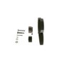 Set curea de distributie BOSCH pentru ALFA ROMEO 147, 156, 159, 166, BRERA, GIULIETTA, CHEVROLET MALIBU, FIAT 500X, BRAVO II, CROMA, DOBLO 1.9D/2.0D/2.4D 05.01