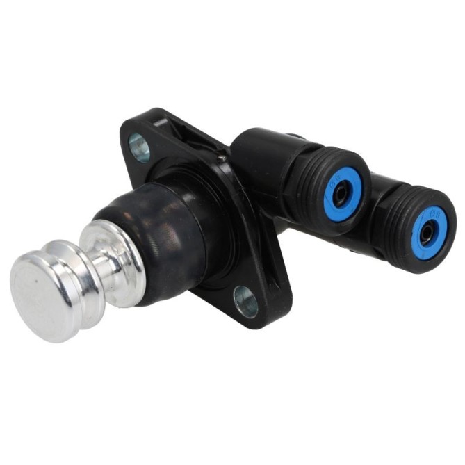 Valva cu mai multe cai PNEUMATICS