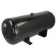 Rezervor aer 40 l diametru 276 mm lungime 758 mm presiune 15,5 bar sistem compresor PNEUMATICS