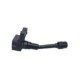 Bobina de inductie BOSCH pentru FORD B-MAX, C-MAX II, ECOSPORT, FIESTA VI, FIESTA VII, FOCUS III, GRAND C-MAX, MONDEO V 1.0/1.0H