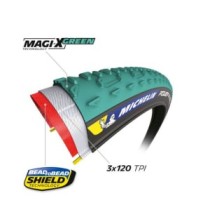 Anvelope de bicicletă MICHELIN