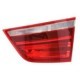 Stopuri spate DEPO Lampa spate Dreapta H21W/LED/W16W pentru BMW X3 (F25) 09.10-08.17, partea interioara, montare spate