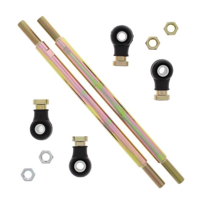 Bara directie 4 RIDE