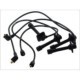 Set cablaj aprinder BOSCH Ford Probe 2.0i 16v 92-97, Mazda 626 GE 91-97 1.8-2.0, 4 fire