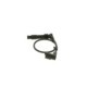Set cablaj aprinder BOSCH pentru OPEL Astra F GSI 2.0 16V, Astra F Estate 2.0 i 16V, Calibra A 5 fire