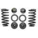 Set arcuri suspensie ARNOTT EUROPE pentru MERCEDES E T-MODEL (S211) 350 CGI, E 200 CDI, E 200 Kompressor, E 220 CDI, spate