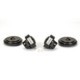 Set arcuri suspensie ARNOTT EUROPE pentru MERCEDES E T-MODEL (S211) 350 CGI, E 200 CDI, E 200 Kompressor, E 220 CDI, spate