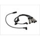 Set cablaj aprinder BOSCH Seat Cordoba Ibiza Toledo 91-96 1.6-2.0 Transporter 1.9 82-92 Golf II-IV 1.8-2.0 87-00 Jetta II Vento Passat 83-97 1.3-2.0