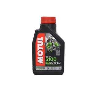 Ulei de motor MOTUL