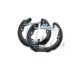Set saboti frana BOSCH pentru SEAT INCA, VW CADDY II, III, CADDY II/MINIVAN, CADDY/MINIVAN 1.4-1.9D, diametru tambur 230.0 mm, latime 32.0 mm