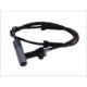 Senzor turatie roata ABS Spate Dreapta/Stanga BOSCH pentru BMW 5 (E39) 2.0-4.4 09.95-06.03, lungime cablu 900 mm, 2 pini