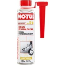 Aditive pentru combustibil MOTUL
