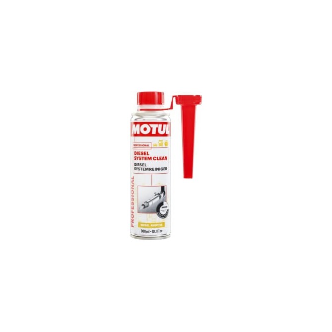 Aditive pentru combustibil MOTUL