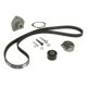 Set pompa apa + curea dintata BOSCH pentru ALFA ROMEO 147, 156, 159, 166, BRERA, GIULIETTA, GT, SPIDER, FIAT 500X, BRAVO II, CROMA, DOBLO