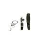 Set pompa apa + curea dintata BOSCH pentru ALFA ROMEO 147, 156, 159, 166, BRERA, GIULIETTA, GT, SPIDER, FIAT 500X, BRAVO II, CROMA, DOBLO