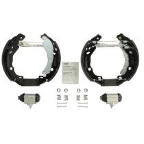 Set saboti frana BOSCH