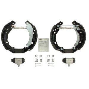 Set saboti frana BOSCH