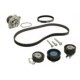 Set pompa apa + curea dintata BOSCH pentru SEAT ALTEA XL, AROSA, IBIZA IV, LEON, SKODA FABIA I 1.4/1.6 10.97-05.15