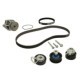 Set pompa apa + curea dintata BOSCH pentru SEAT ALTEA XL, AROSA, IBIZA IV, LEON, SKODA FABIA I 1.4/1.6 10.97-05.15