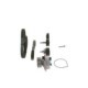Set pompa apa + curea dintata BOSCH pentru SEAT ALTEA XL, AROSA, IBIZA IV, LEON, SKODA FABIA I 1.4/1.6 10.97-05.15