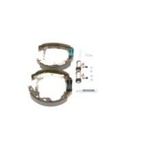 Set saboti frana BOSCH