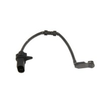 Senzor de avertizare,uzura placute de frana BOSCH