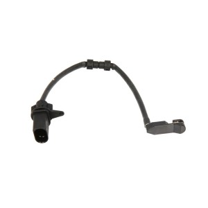 Senzor de avertizare,uzura placute de frana BOSCH