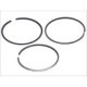 Set segmenti piston GOETZE 93 STD 3-2-3 pentru IVECO DAILY II RVI MESSENGER FIAT DUCATO RENAULT MASTER 2.5D 01.89-04.02