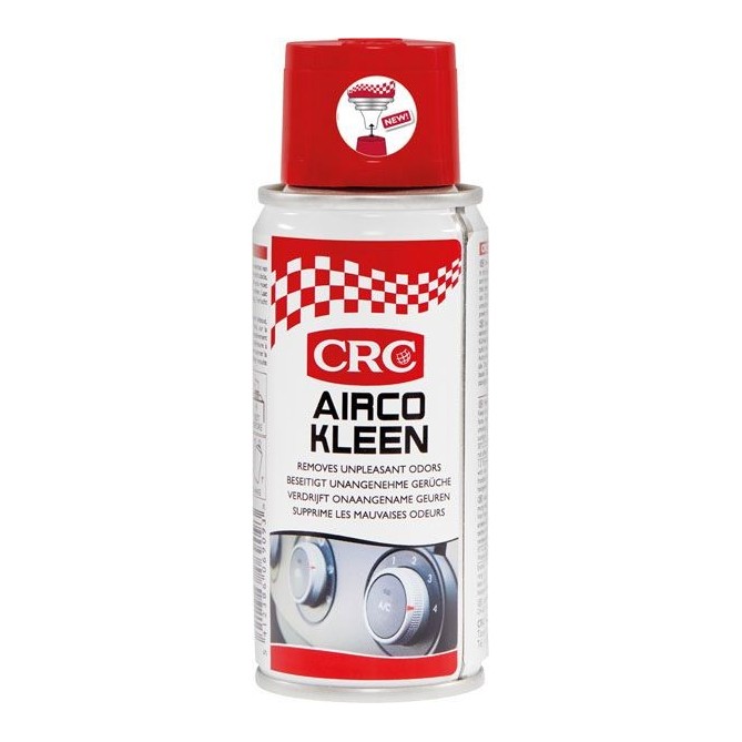 Solutie antibacterian CRC